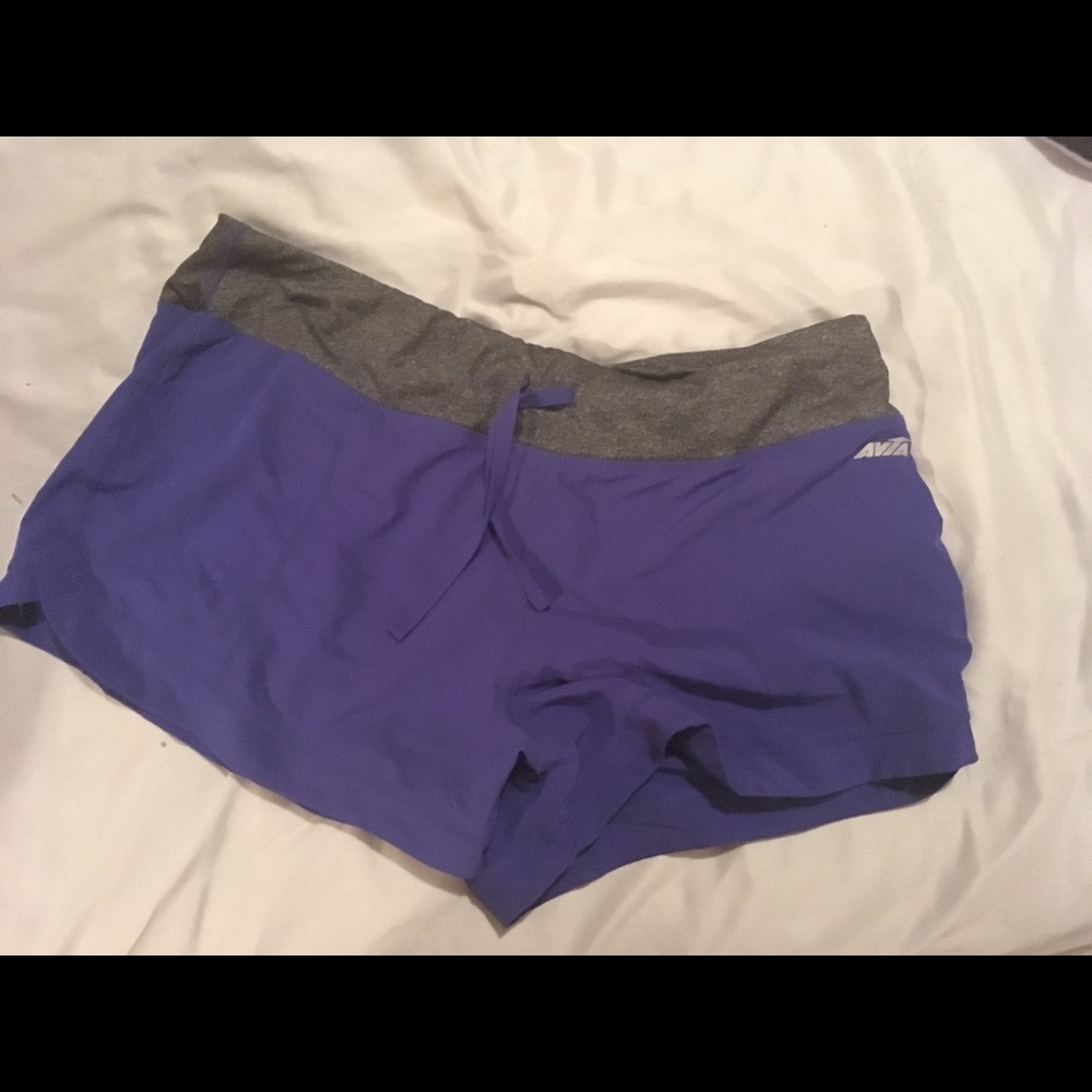 Avia Running Shorts